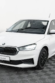 Skoda Fabia IV DW2UR72#1.0 Active Cz.cof LED Klima L.Assit Salon PL VAT23%-2
