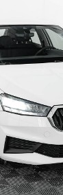 Skoda Fabia IV DW2UR72#1.0 Active Cz.cof LED Klima L.Assit Salon PL VAT23%-3