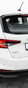 Skoda Fabia IV DW2UR72#1.0 Active Cz.cof LED Klima L.Assit Salon PL VAT23%-4
