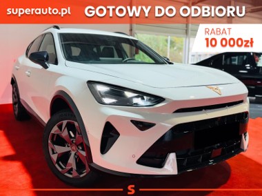 Cupra Formentor 1.5 TSI 1.5 TSI 150KM-1