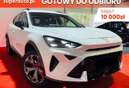 Cupra Formentor 1.5 TSI 1.5 TSI 150KM