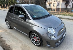 Abarth 595 Turismo