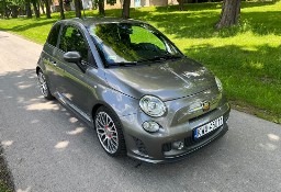 Abarth 595 Turismo