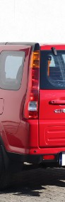 Honda CR-V II , GAZ, Automat, Klima,ALU-4