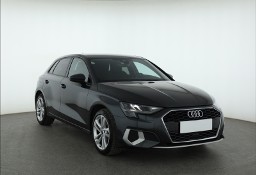Audi A3 III , Salon Polska, Automat, Navi, Klimatronic, Tempomat,