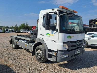 Mercedes-Benz Atego-1