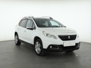 Peugeot 2008 , Klima, Tempomat, Parktronic