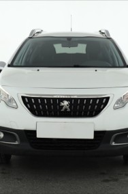 Peugeot 2008 , Klima, Tempomat, Parktronic-2