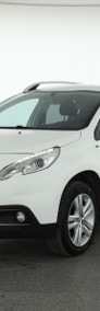 Peugeot 2008 , Klima, Tempomat, Parktronic-3