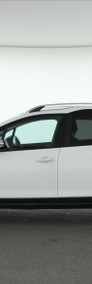 Peugeot 2008 , Klima, Tempomat, Parktronic-4