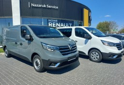 Renault Trafic Furgon dCi170EDC/czujnik,kamera/easyLink