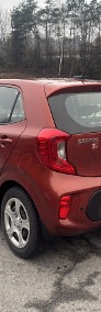 Kia Picanto 1.2 benzyna rok prod. 2017, wersja L, bezwypadkowy-3