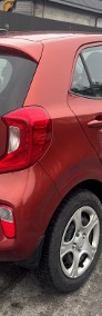 Kia Picanto 1.2 benzyna rok prod. 2017, wersja L, bezwypadkowy-4