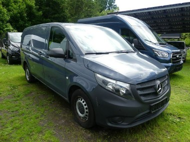 Mercedes-Benz Vito 110 Cdi FWD Long Klima Kamera cofa BLIS Navi F. VAT-23-1