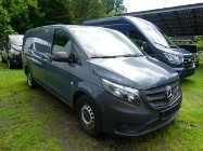 Mercedes-Benz Vito 110 Cdi FWD Long Klima Kamera cofa BLIS Navi F. VAT-23