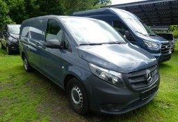Mercedes-Benz Vito 110 Cdi FWD Long Klima Kamera cofa BLIS Navi F. VAT-23