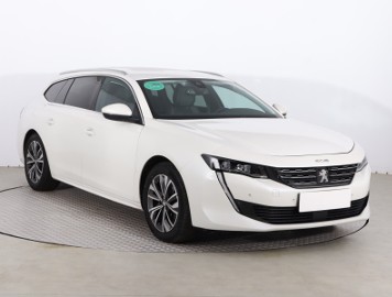 Peugeot 508 , Salon Polska, Serwis ASO, GAZ, Automat, Skóra, Navi,