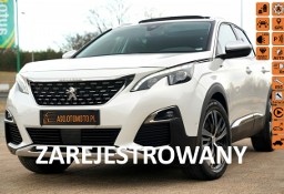 Peugeot 3008 II GT kamera skóra NAWI parktronik FUL LED line assist PANORAMA grip