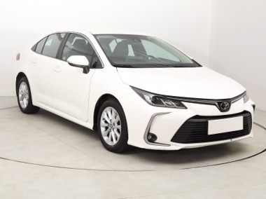 Toyota Corolla XII , Salon Polska, 1. Właściciel, Serwis ASO, VAT 23%,-1