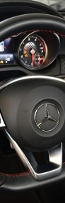 Mercedes-Benz Klasa A W176 180 SalonPL 1Wł ASO AMG Climatronic Nawi Podgrz.Fotele Alufelgi PAPI-4