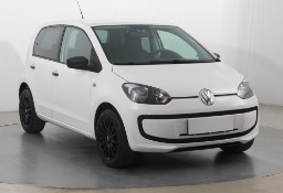 Volkswagen up! , Salon Polska, Serwis ASO, Klima