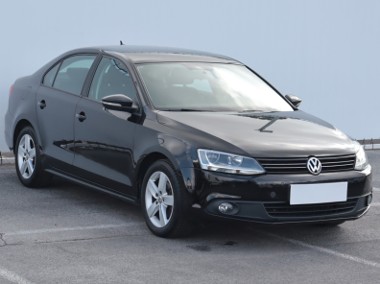 Volkswagen Jetta VI , Salon Polska-1