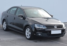 Volkswagen Jetta VI , Salon Polska