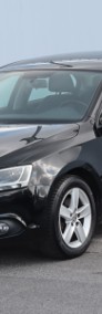 Volkswagen Jetta VI , Salon Polska-3