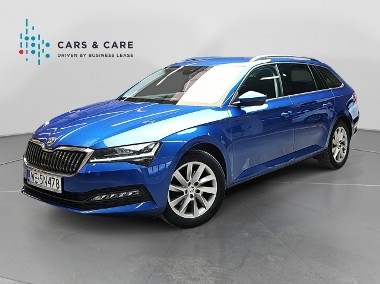 Skoda Superb III 2.0 TDI SCR Ambition WE5N478-1