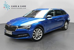 Skoda Superb III 2.0 TDI SCR Ambition WE5N478