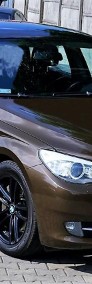 BMW SERIA 5 GT 3xDVD Pamięć-Kier.+Fotele tył/przód Xenon Skóra-3