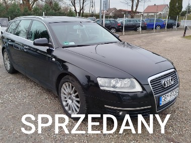 2,7 TDI 180 KM. Bogate Wyposażenie , Bezwypadkowy, Zadbany.-1