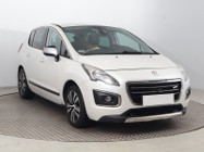 Peugeot 3008 , 163 KM, Automat, Skóra, Navi, Klimatronic, Tempomat,