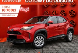 Toyota Yaris Cross Comfort 1.5 Hybrid Comfort 1.5 Hybrid 116KM | Podgrzewane fotele!