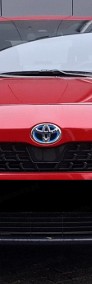 Toyota Yaris Cross Comfort 1.5 Hybrid Comfort 1.5 Hybrid 116KM | Podgrzewane fotele!-3