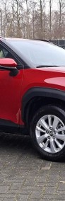 Toyota Yaris Cross Comfort 1.5 Hybrid Comfort 1.5 Hybrid 116KM | Podgrzewane fotele!-4
