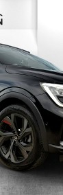 Renault Arkana RS line skora NAWI kamera grzane fotele kierownica ful led szyberdac-3