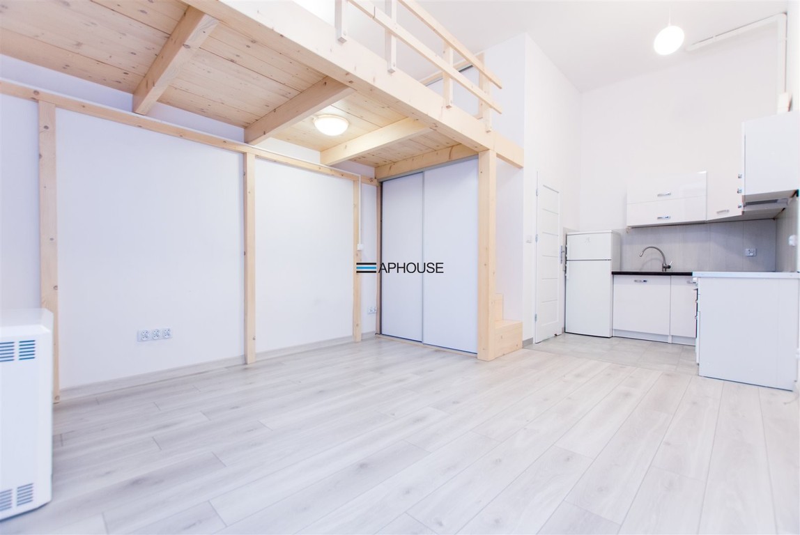 Kawalerka na wynajem, 25 m² Kazimierz, Plac Nowy