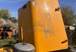 Matbro TS280 TS 280 Klapa Osłona Owiewka Pokrywa Obudowa Karoseria CZĘŚCI