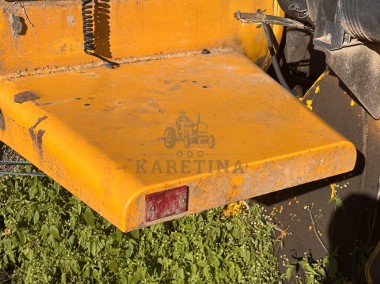 Matbro TS280 TS 280 Klapa Osłona Owiewka Pokrywa Obudowa Karoseria CZĘŚCI-2