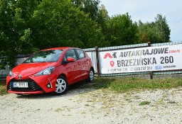 Toyota Yaris III 111KM, Bardzo ładny stan, 1wł, Salon PL, FV23% WE399XJ