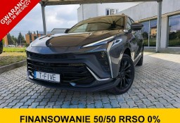Inna Inny Forthing T5 EVO 1.5 DVVT GDI DCT