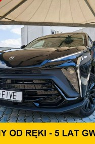 Forthing T5 EVO 1.5 DVVT GDI DCT-2