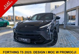 Inna Inny Forthing T5 EVO 1.5 DVVT GDI DCT