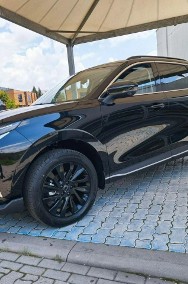 Forthing T5 EVO 1.5 DVVT GDI DCT-2