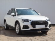 Audi Q3 I (8U) , Salon Polska, Serwis ASO, Automat, Klimatronic, Parktronic