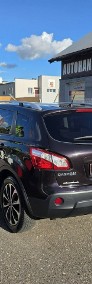 Nissan Qashqai I 1.6 DCI 130 KM, Panorama, Kamery 360, LED, Bluetooth, Alufelgi, HAK-4
