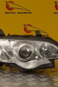 SUBARU LEGACY OUTBACK 2007- REFLEKTOR LAMPA XENON-2