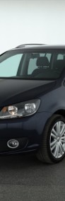 Volkswagen Touran II , Klima, Tempomat,ALU-3