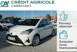 Toyota Yaris III HYBRID 100 ACTIVE, Salon PL, FV23%, DW1CL57